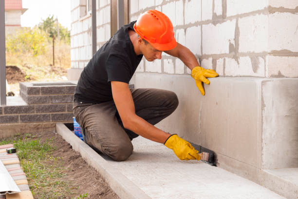 Licensed Foundation Crack Repair service in Fosters, AL - Halo Water Proofing